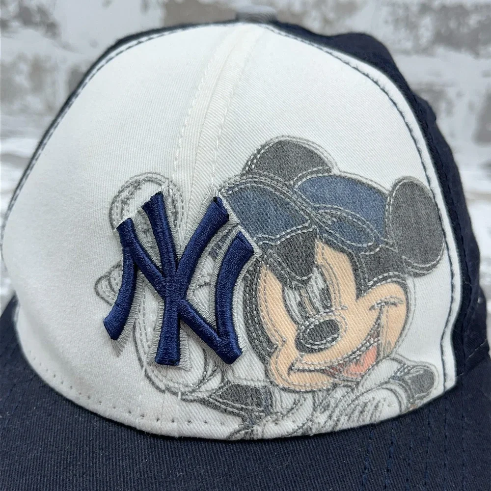 New Era includes hat